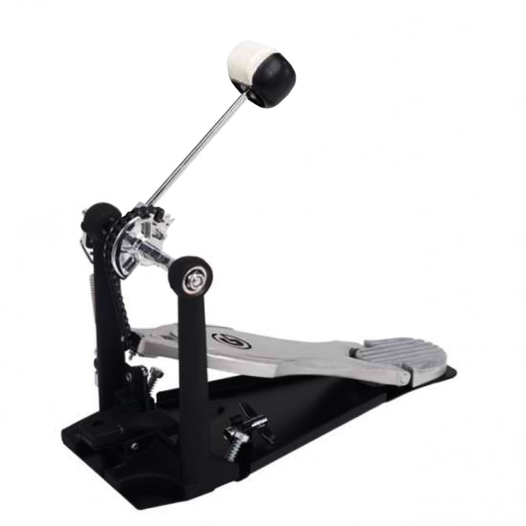 Gibraltar G5 GI5711S Single Bass Drum Pedal Chain CAM Driven Positive