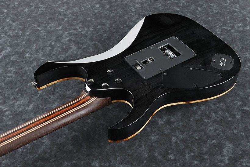 Ibanez rg outlet premium rg1070pbz