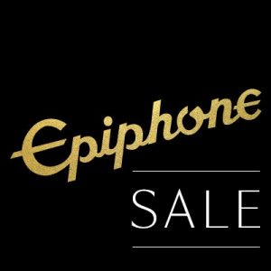 Epiphone Sale