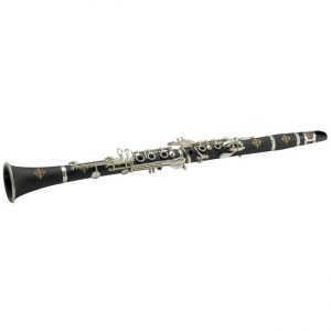 suzuki concertino collection clarinet ccc-1 Bb