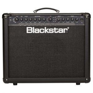 Blackstar Id:60tvp 60w Programmable Combo Guitar Amplifier 1x12" Id Series Amp With Usb