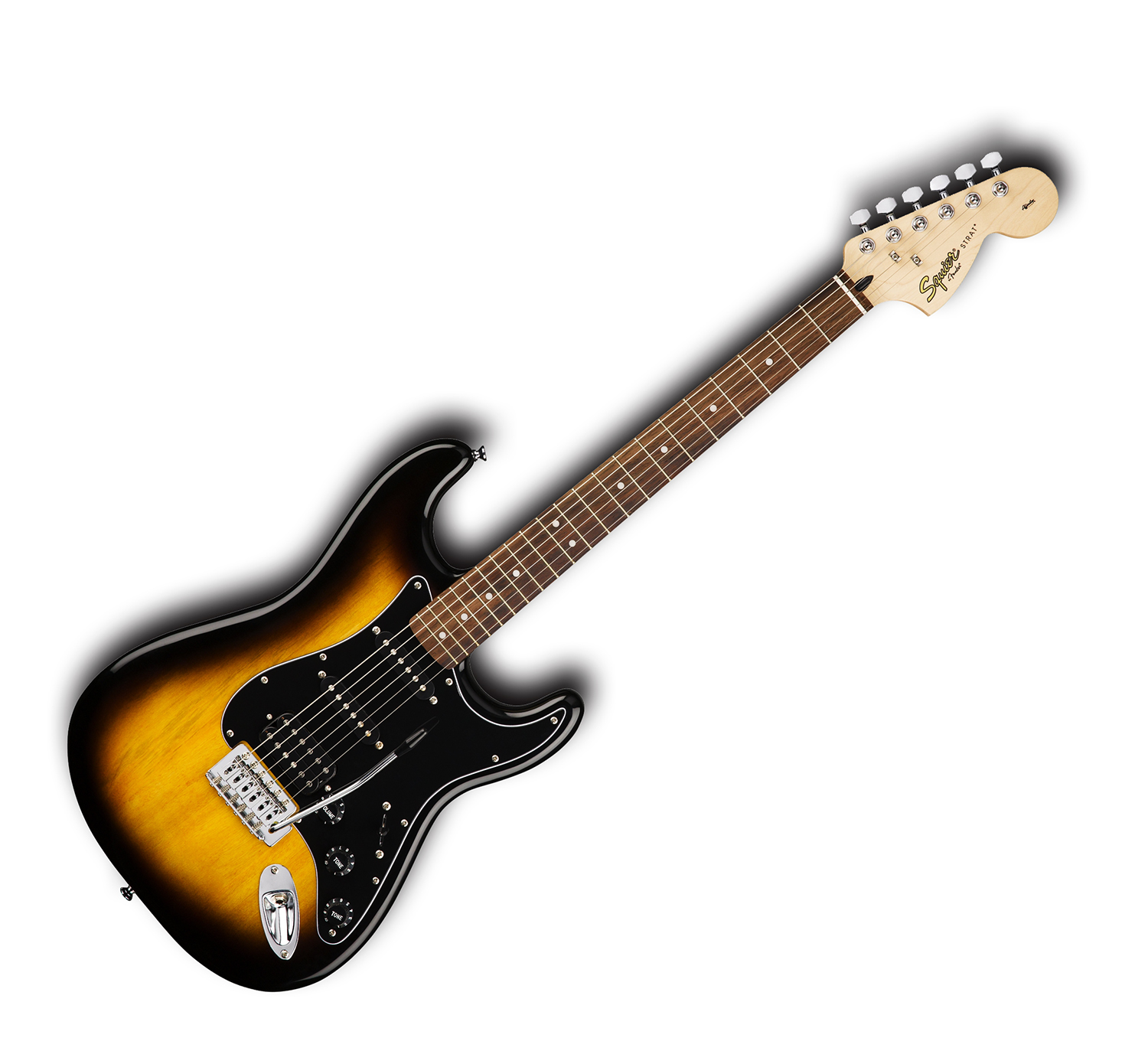 Fender squier stratocaster affinity hotsell