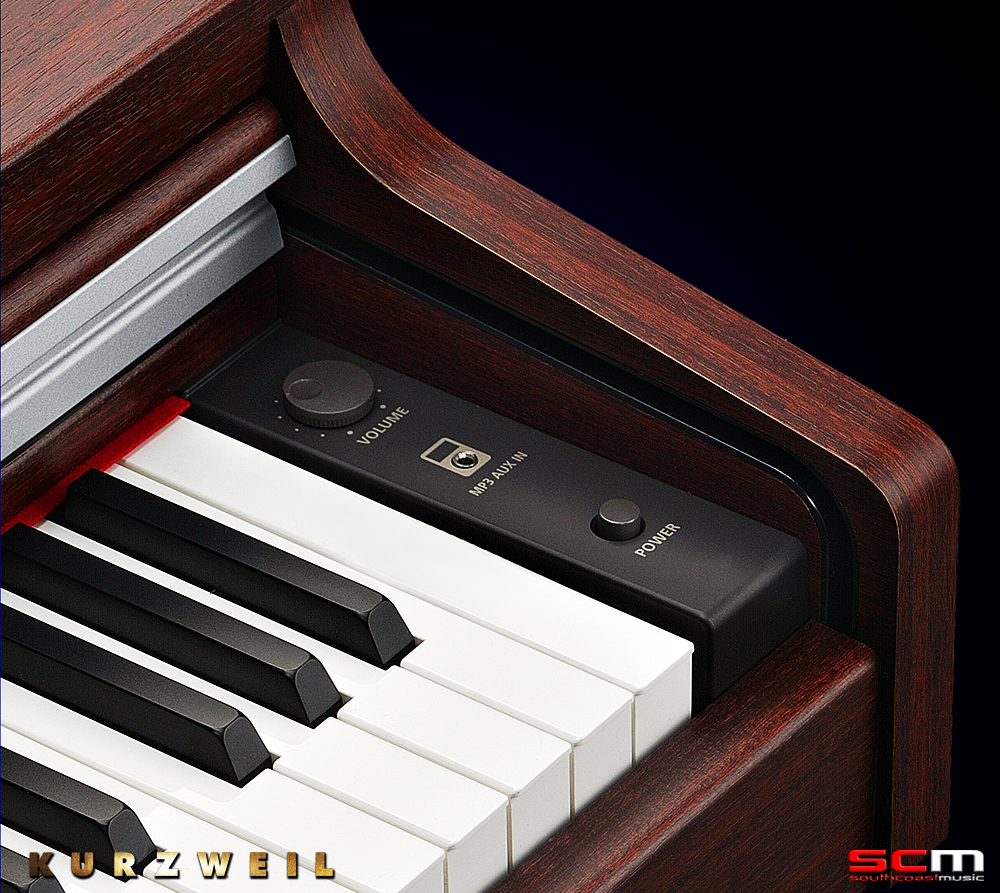 Kurzweil piano m110 hotsell