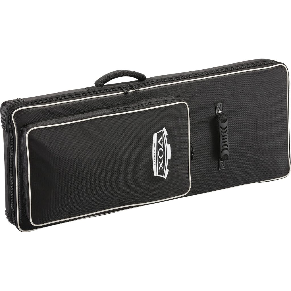 Keyboard Soft Case for Vox Continental 73 key Organ South Coast Music