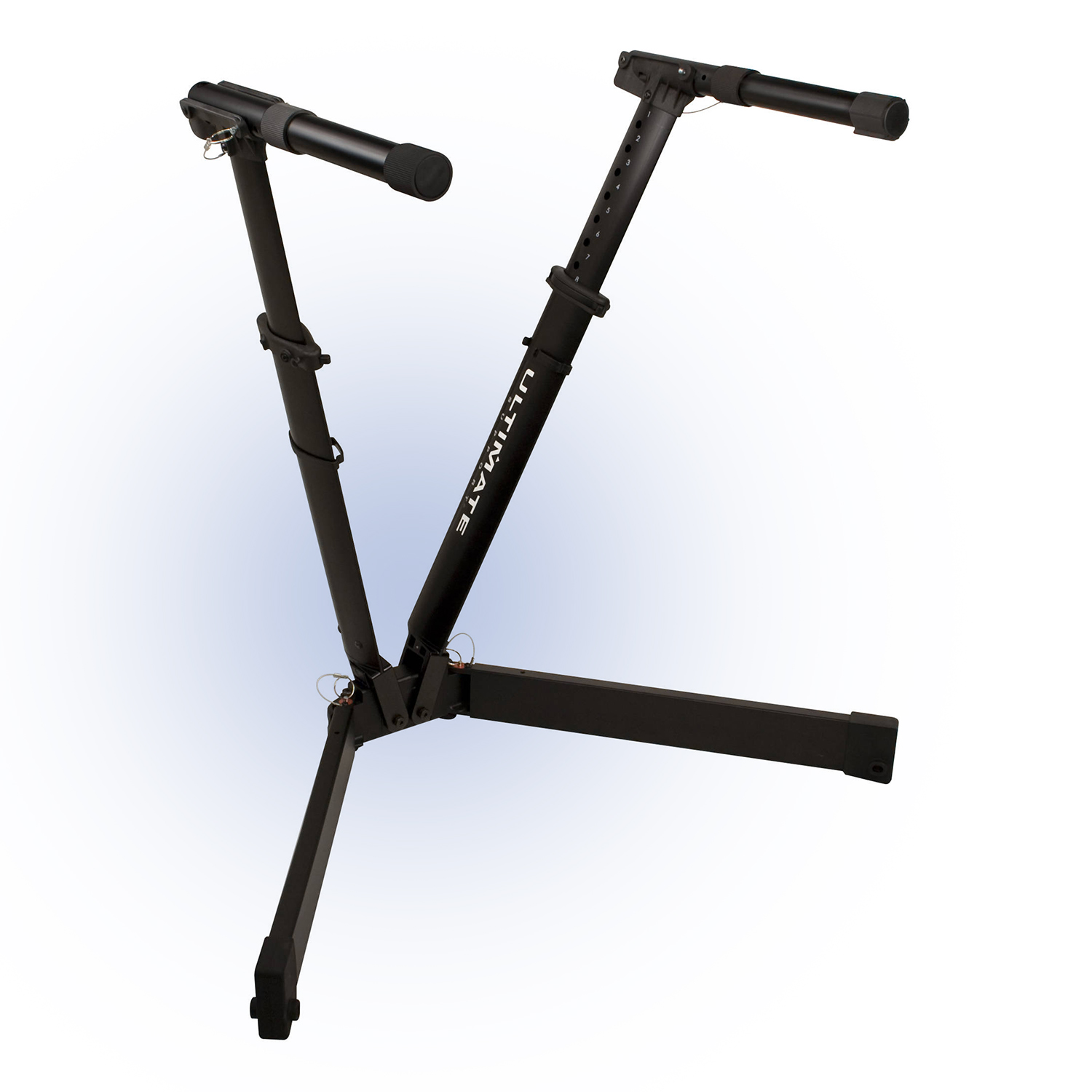 ultimate bicycle support stand