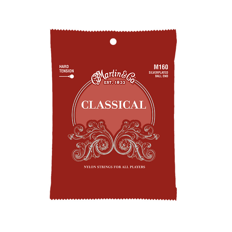 High tension classical guitar strings store