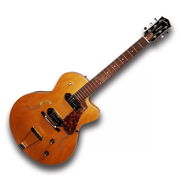 godin 5th avenue kingpin vs gibson es 125 godin 5th avenue kingpin vs gibson es 125