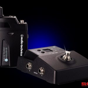 GUITAR & BASS EFFECTS