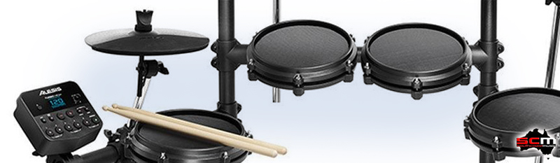 Alesis turbo mesh module hotsell
