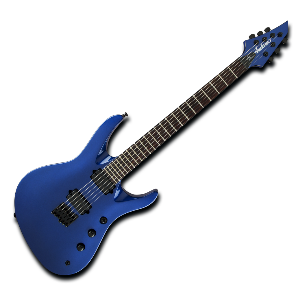 Jackson Pro Series Electric Guitar Chris Broderick Signature