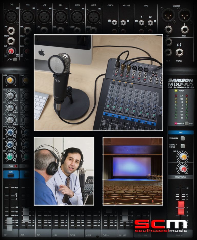 how to install samson mixpad to equalizer how to install samson mixpad to equalizer
