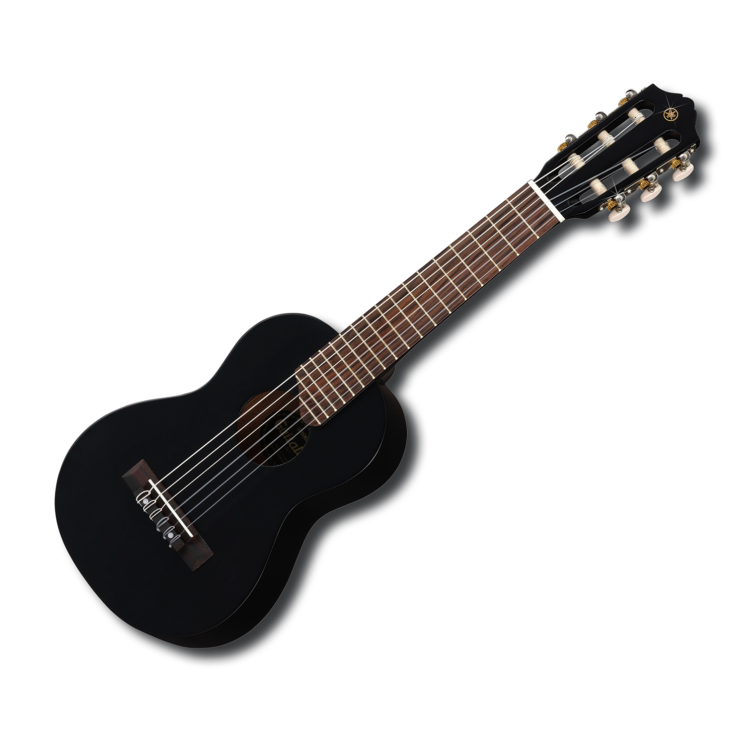 Yamaha guitalele ukulele hotsell