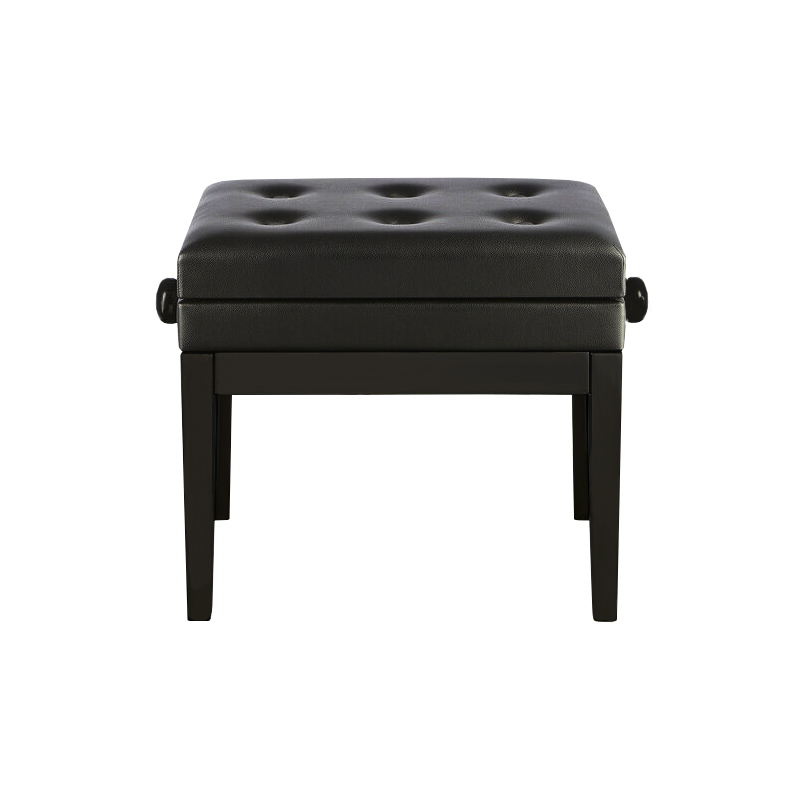 Piano bench with storage for sale deals