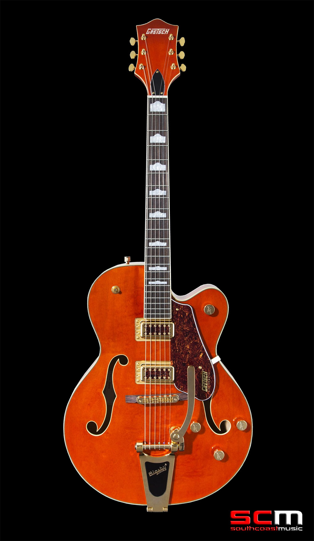 Gretsch 5420tg online limited edition