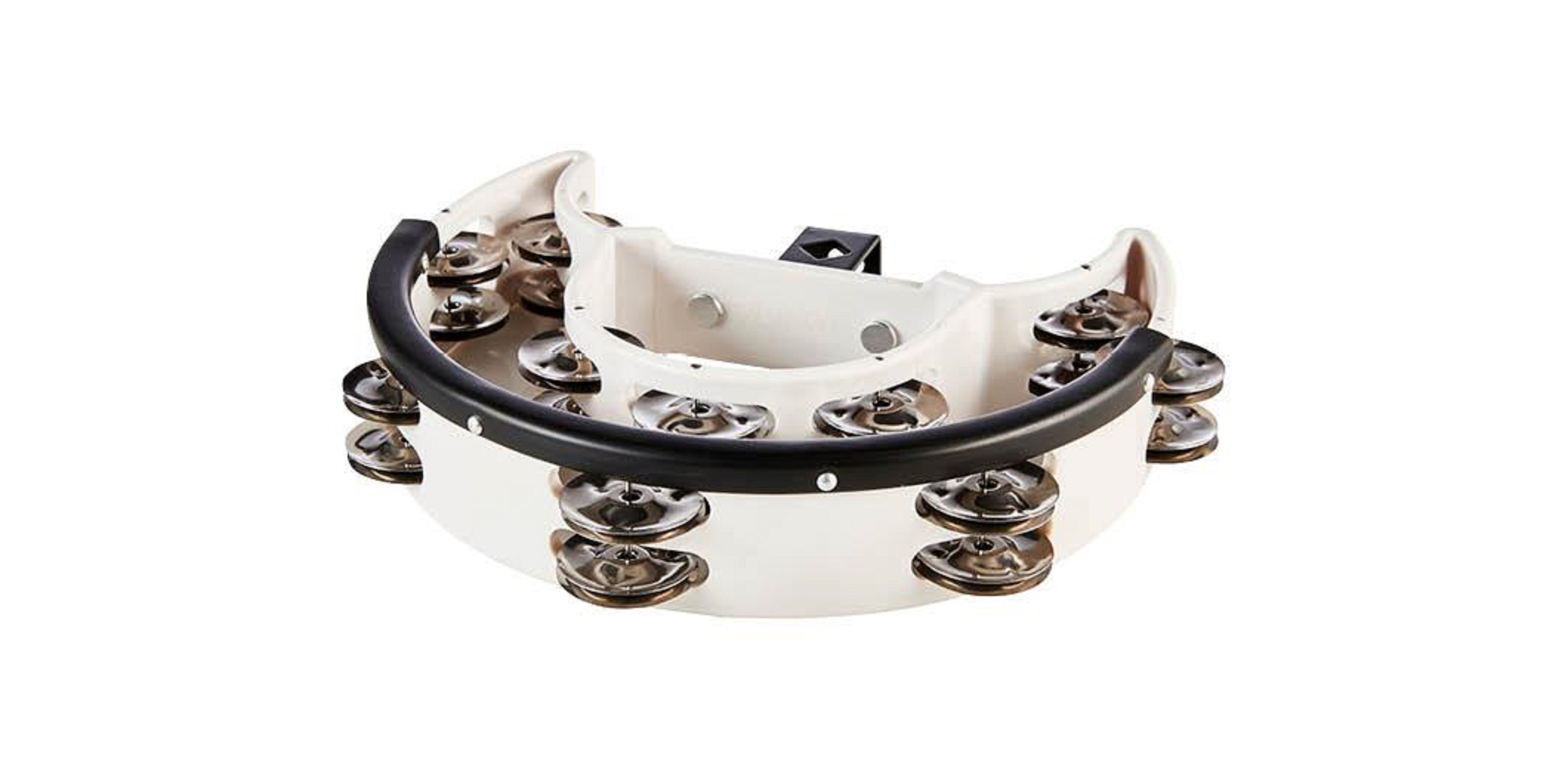 ASHTON DRT20DWH DRUM SET TAMBOURINE – South Coast Music