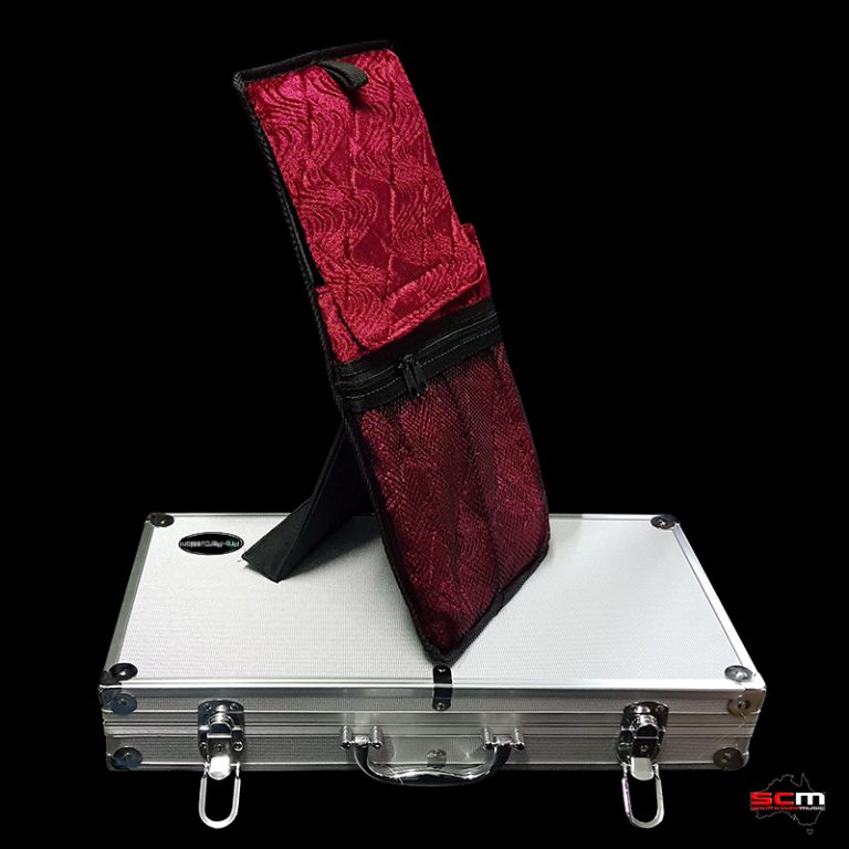 ProPercussion Drum Stick Case Accessory Organiser The ideal Gift for