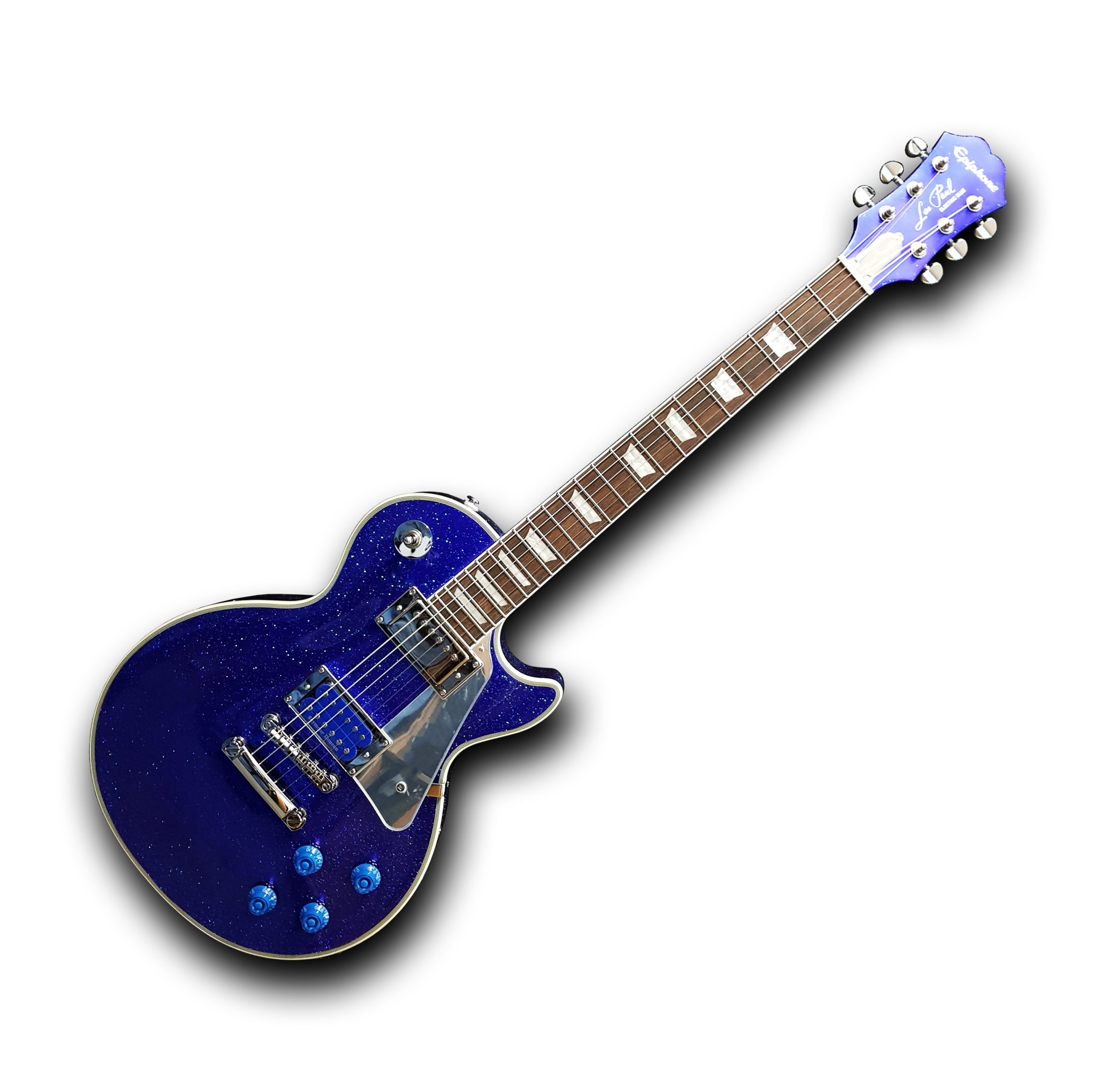 Limited Edition Epiphone Tommy Thayer Les Paul Electric Guitar