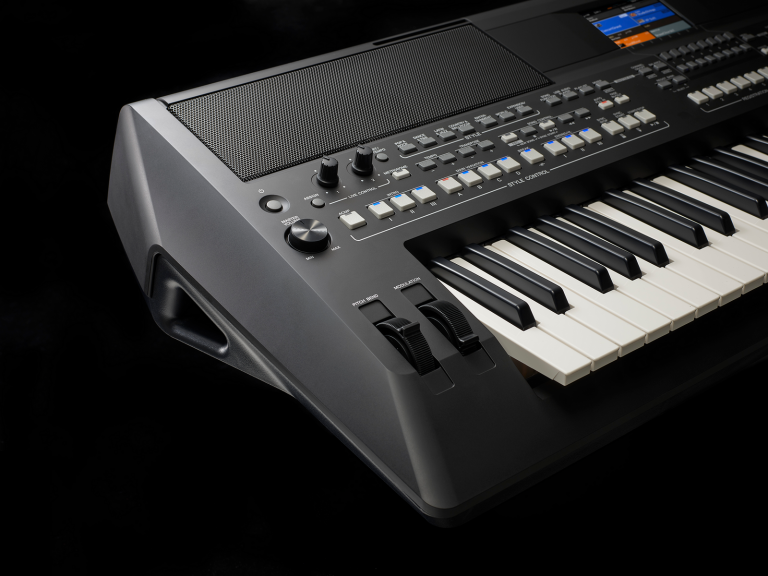 keyboard arranger workstation keyboard arranger workstation