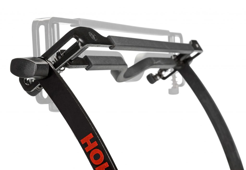 Flex Rack Harmonica Neck Holder by Hohner South Coast Music