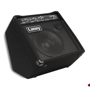 Laney Audiohub AH80 3-Channel multi function combo amplifier
