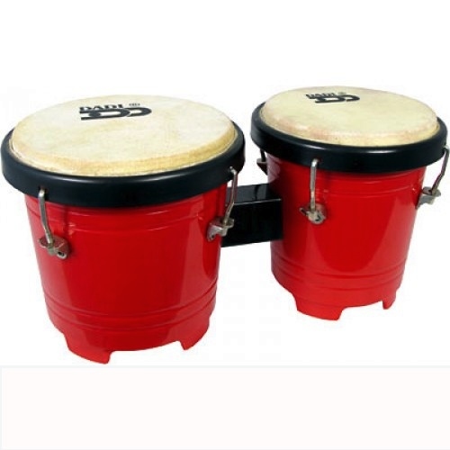 Mini bongos hotsell