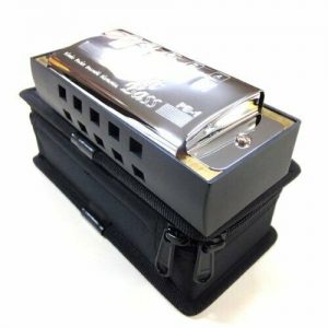 Pocket bass on sale harmonica