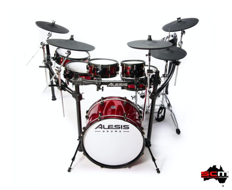 Alesis STRIKE PRO SE (Special Edition) Hybrid Electronic Drum Kit