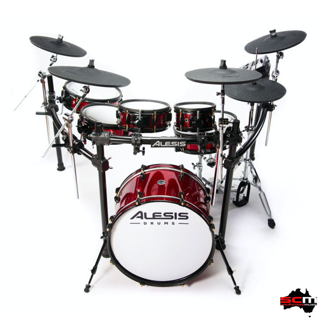 alesis strike pro instrument type alesis strike pro instrument type