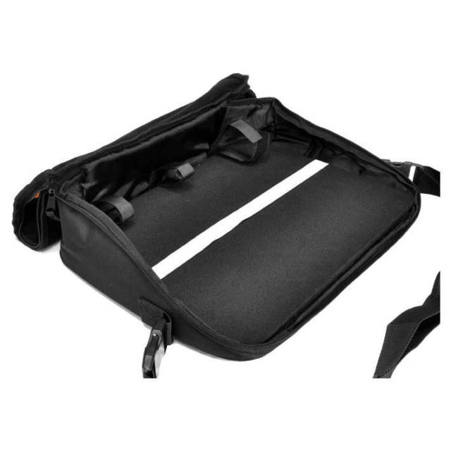 Ashton GPB50 Guitar FX Pedal Bag Case Gig Multi Effects PedalBoard Soft ...