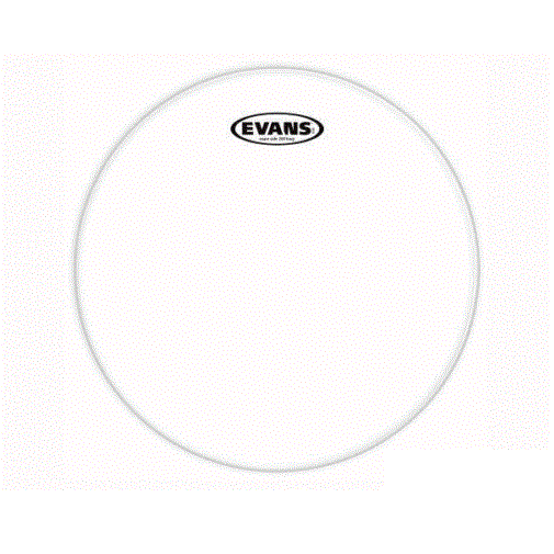 Evans 14" Snare Drum Head Skin Hazy 300 S14H30 DrumSkin South Coast Music
