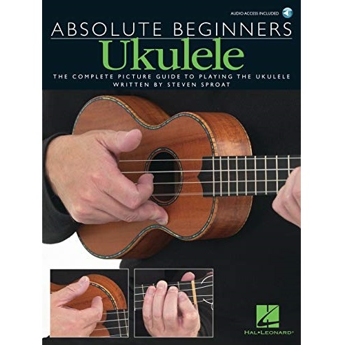 Learn to on sale play ukulele online