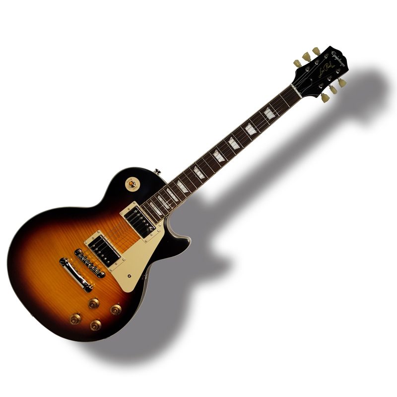 The Big Review: Epiphone 1959 Les Paul Standard