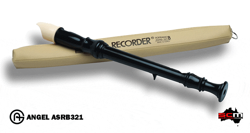 DESCANT (Soprano) RECORDER (Subject Code: 38  - ABRSM