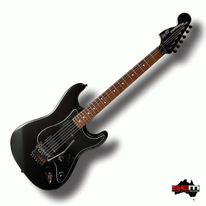 guitarboss - Fender Squier Contemporary Active Stratocaster HH
