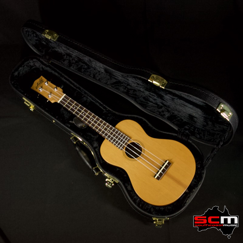 Tenor Ukulele  Maton Guitars Australia