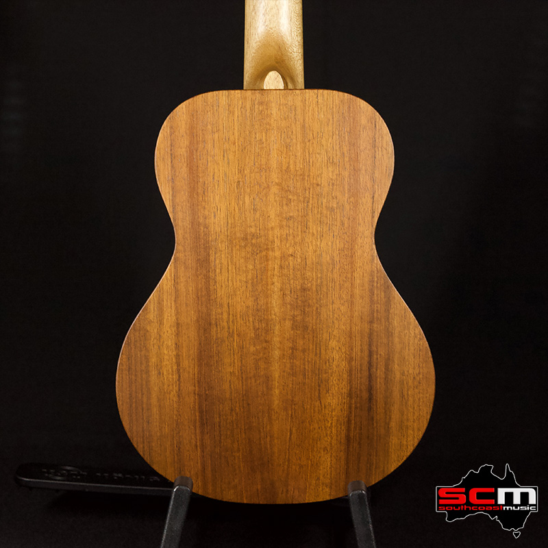 Tenor Ukulele  Maton Guitars Australia