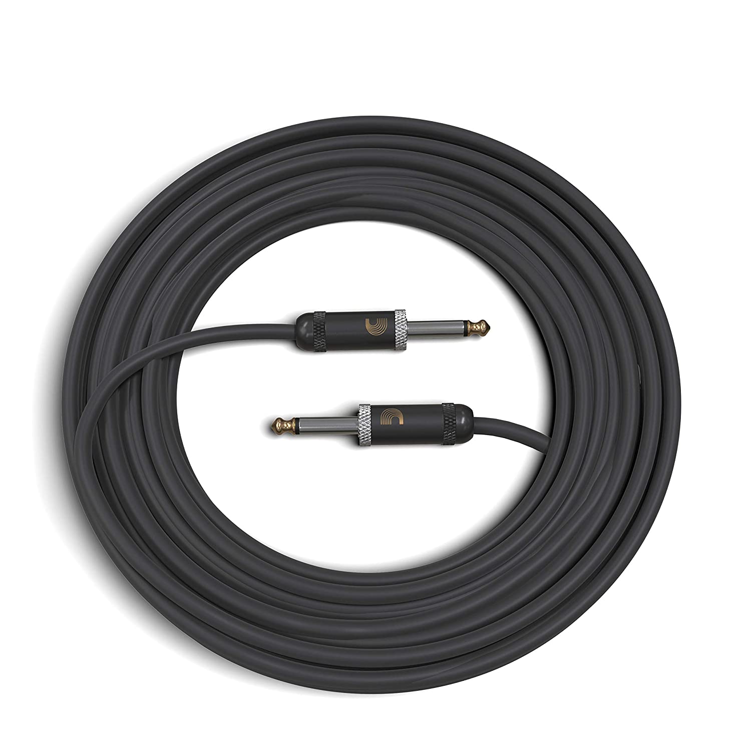 Waves American Stage Guitar and Instrument Cable 30 feet