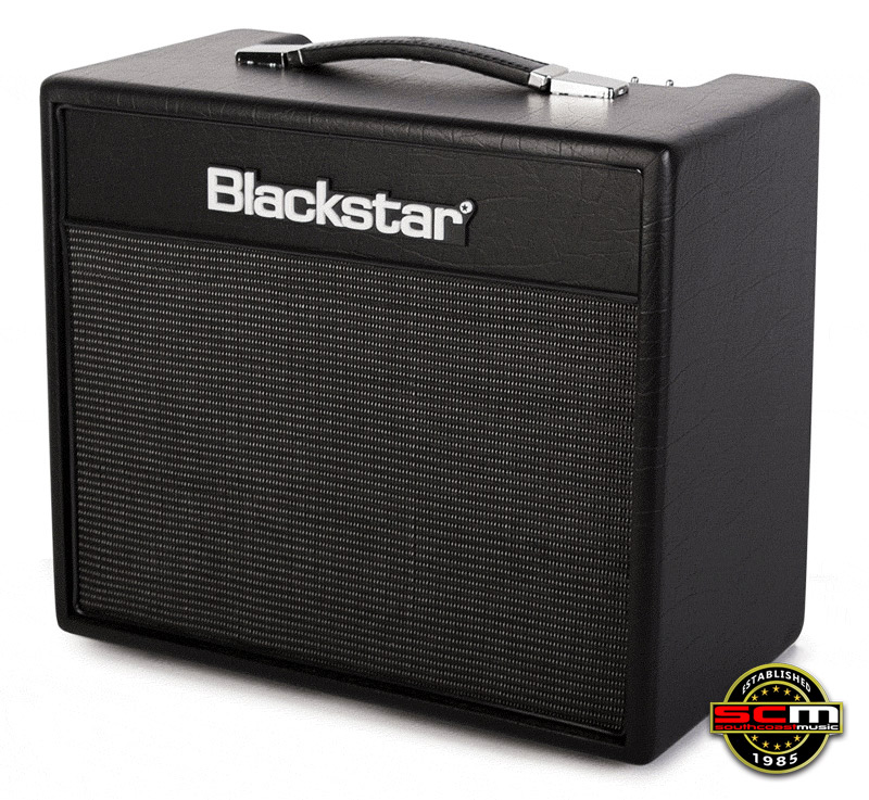 Blackstar Series One 10AE 10th Anniversary Limited Edition
