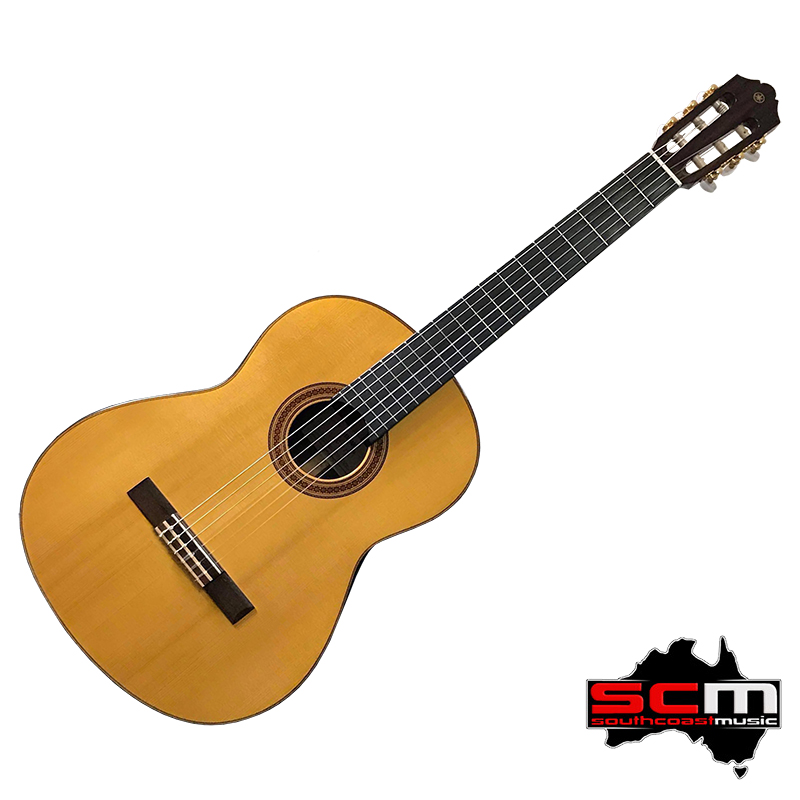 Classic guitar string yamaha discount