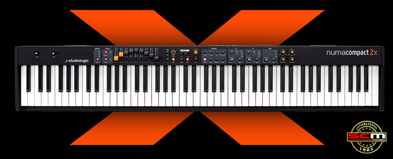 Chorus compact 88 discount