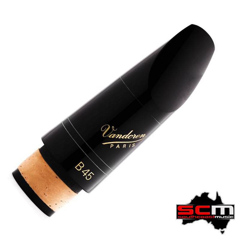B45 clarinet mouthpiece deals