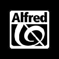 Alfred logo