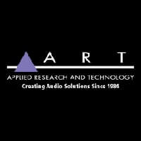 ART logo