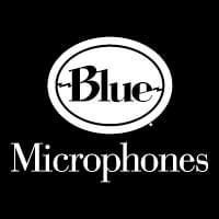 Blue Microphones logo