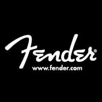 Fender logo